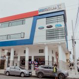 nuevo local unisouth